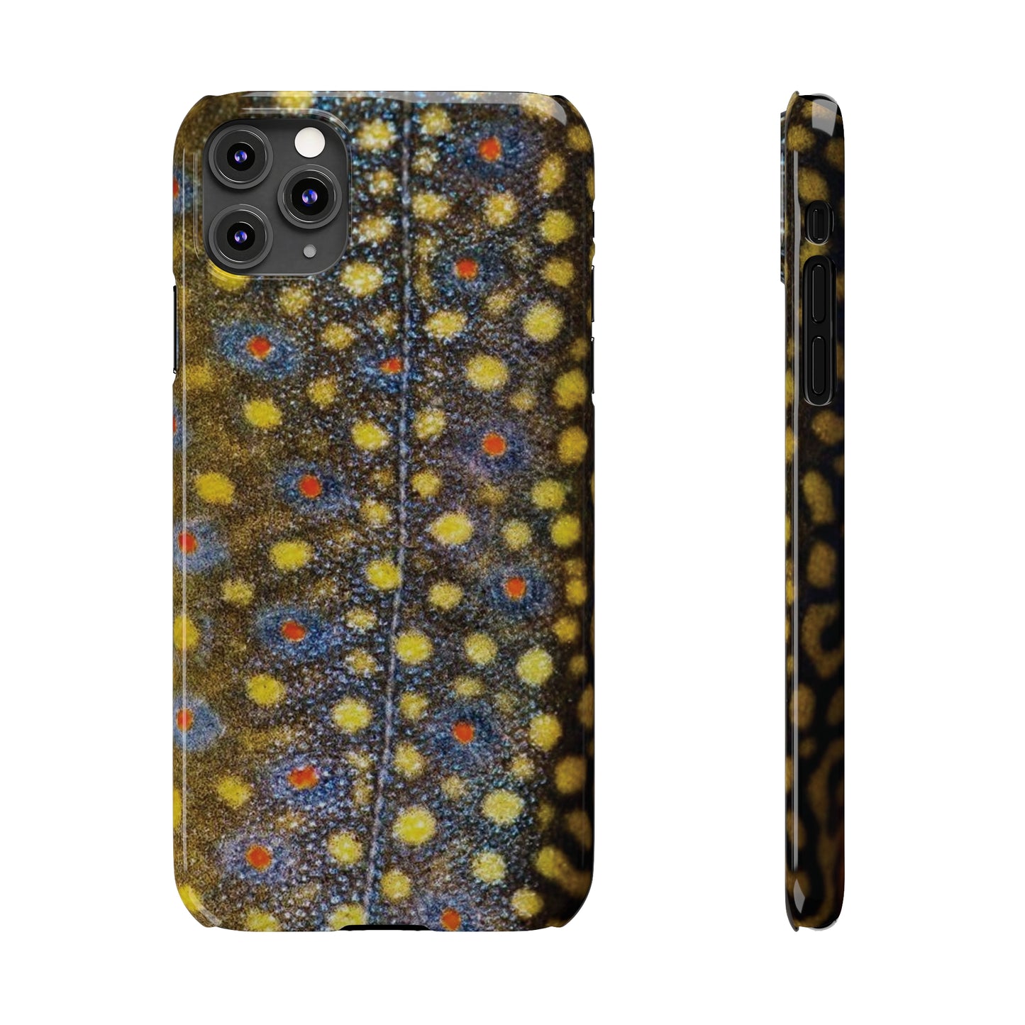 Zee Slim Phone Cases