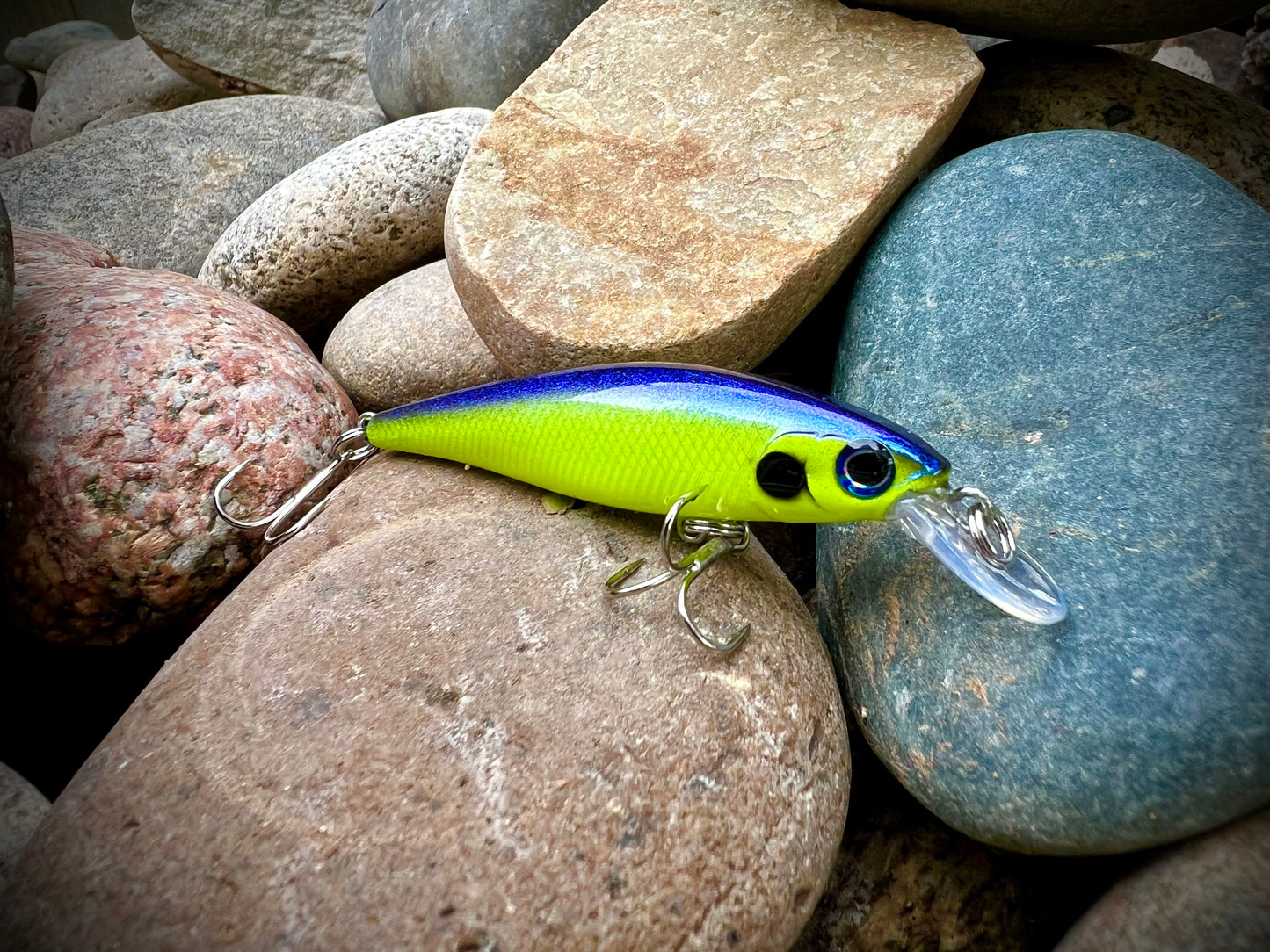 Backwoods Chartreuse