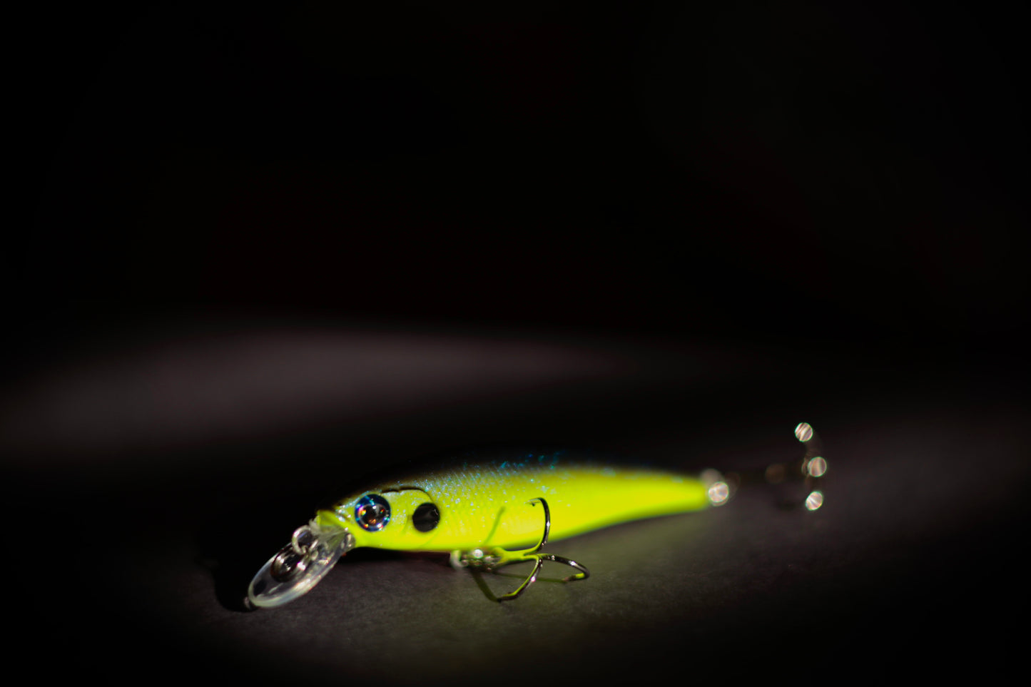 Backwoods Chartreuse