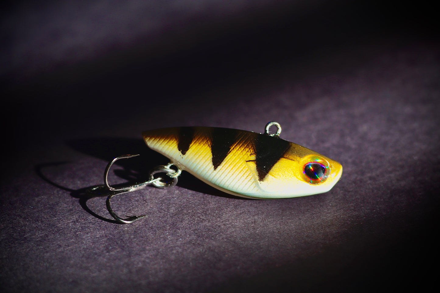 Backwoods Micro Ice: Perch