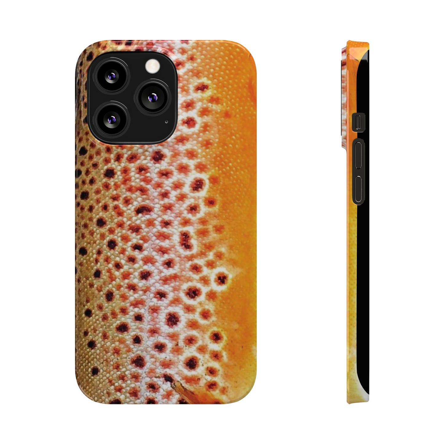 Zee Slim Phone Cases