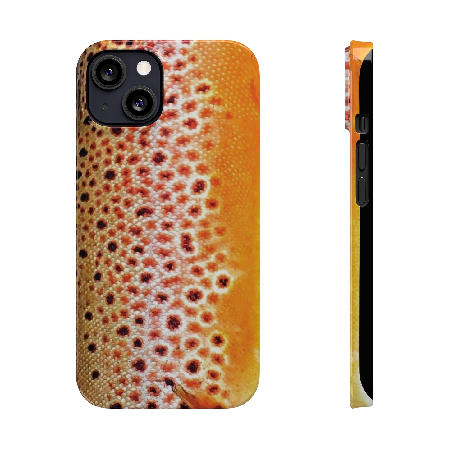 Zee Slim Phone Cases