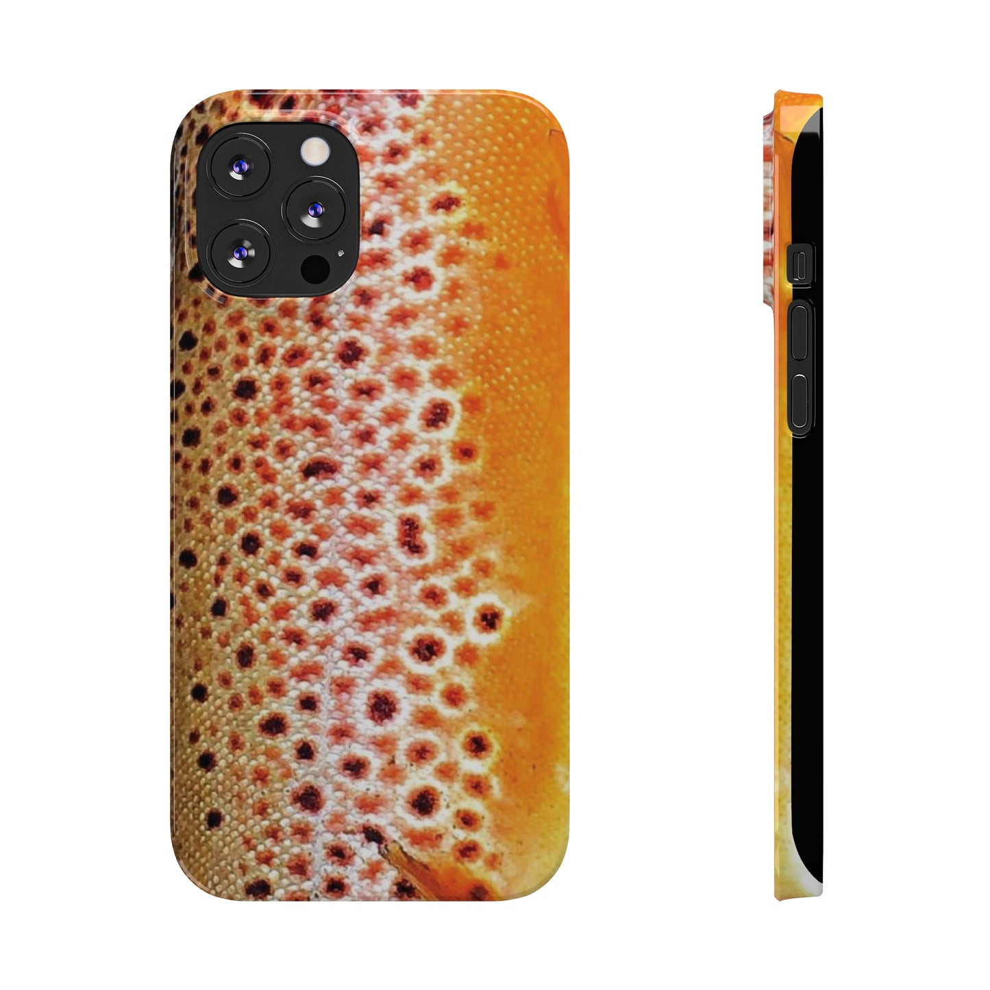 Zee Slim Phone Cases