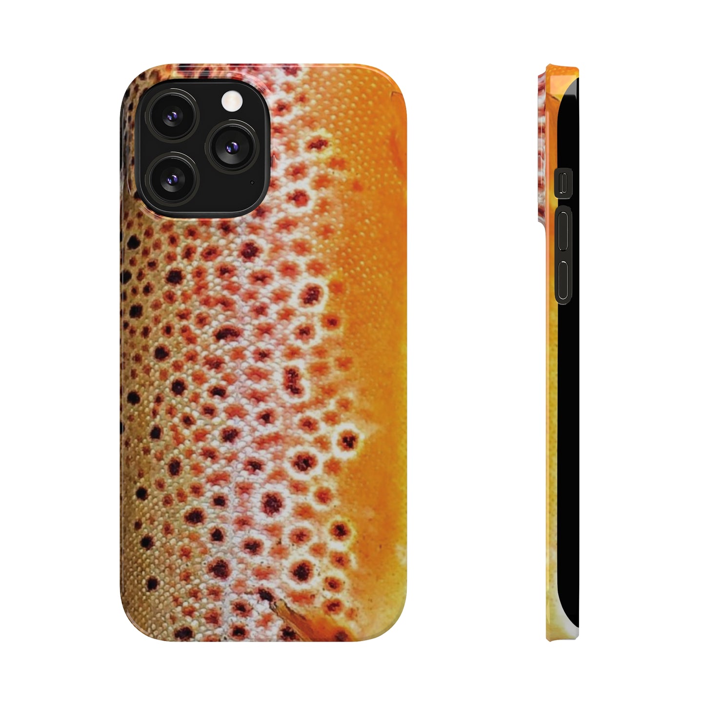 Zee Slim Phone Cases