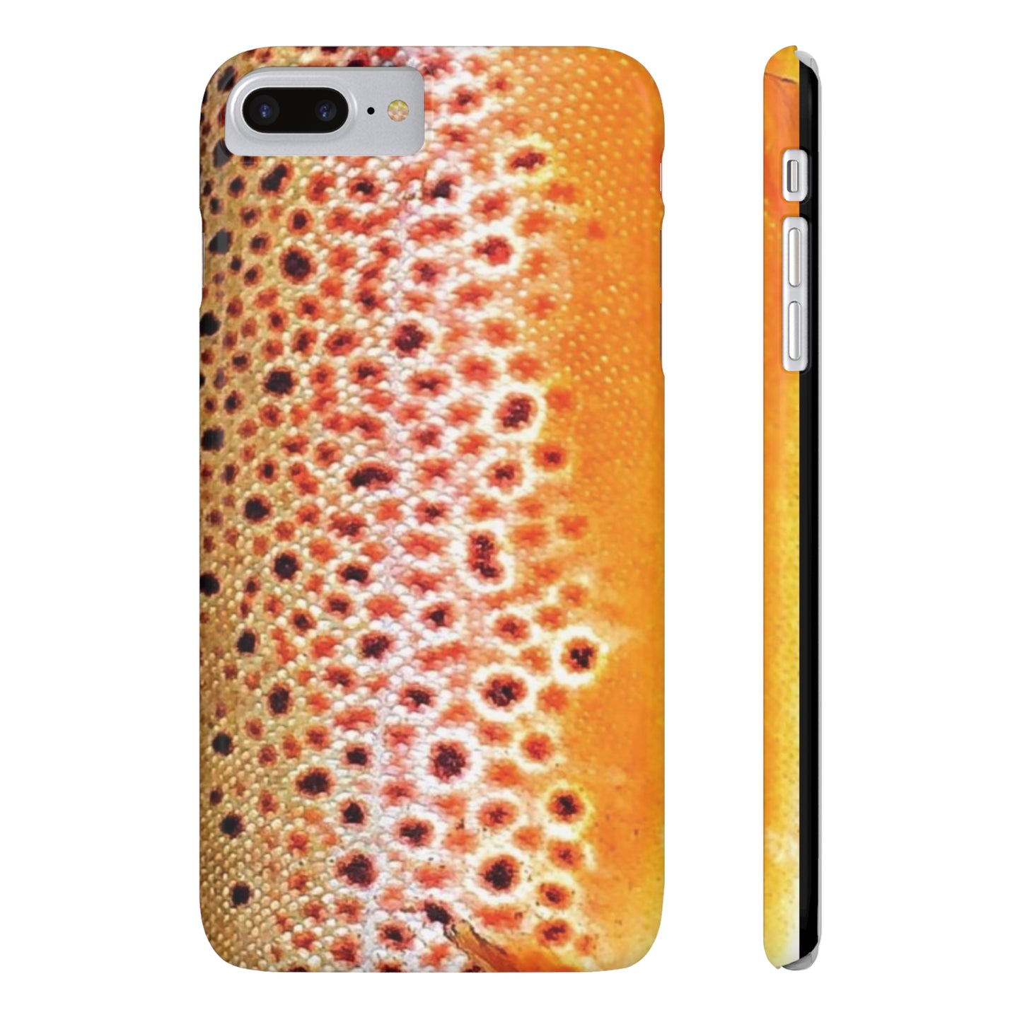 Zee Slim Phone Cases