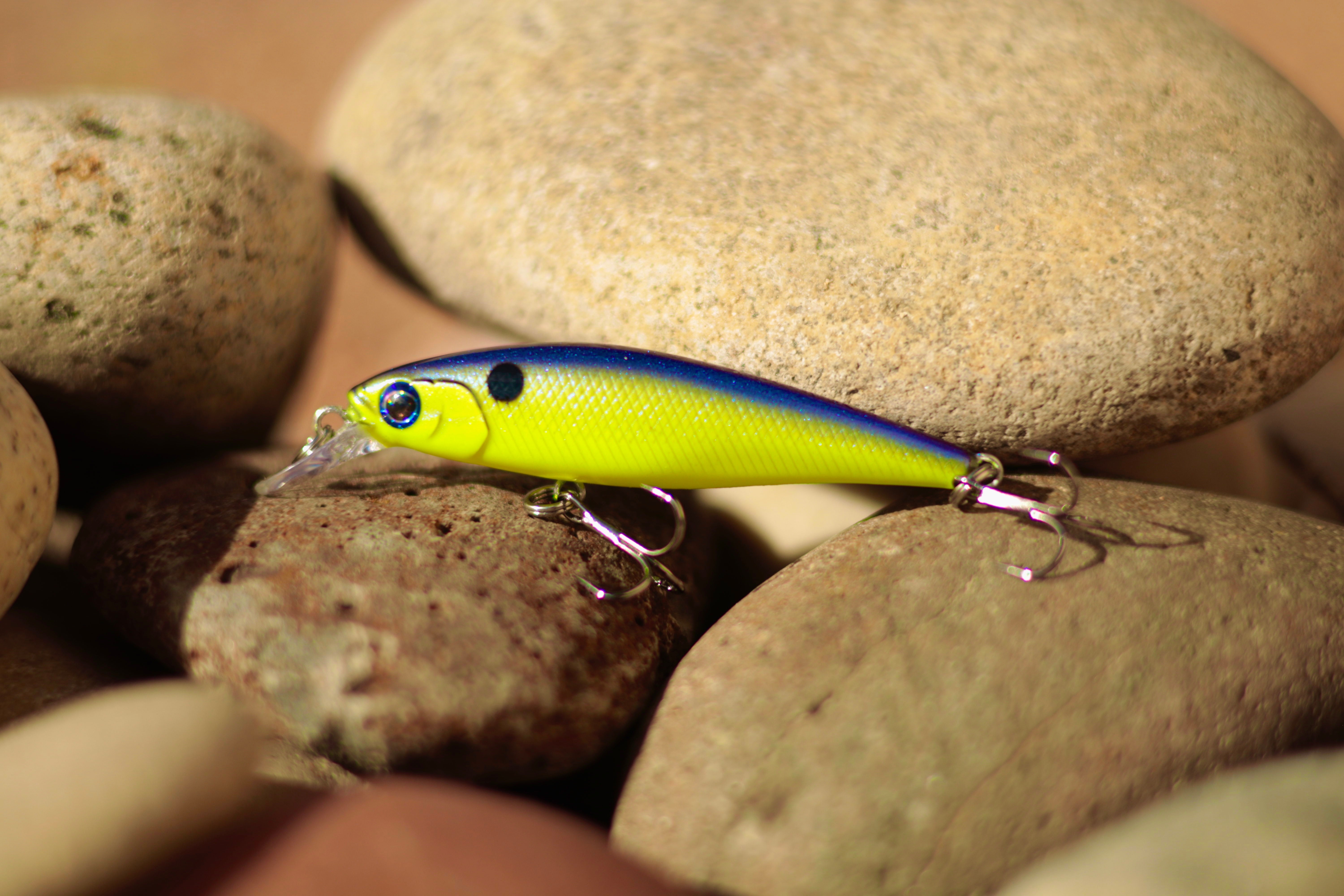 Backwoods Chartreuse – Backwoods Angler